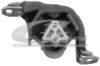OPEL 0684661 Engine Mounting